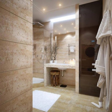 R&eacute;novation de salle de bain &agrave; Saint-Julien-les-Metz, guide complet
