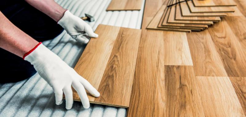 Le parquet stratifi&eacute; est-il adapt&eacute; &agrave; toutes les pi&egrave;ces de la maison ?
