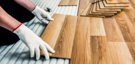 Le parquet stratifi&eacute; est-il adapt&eacute; &agrave; toutes les pi&egrave;ces de la maison ?